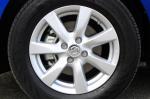 Nissan Versa 2012 года